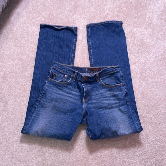 AG Adriano Goldschmied jeans - Picture 1 of 5